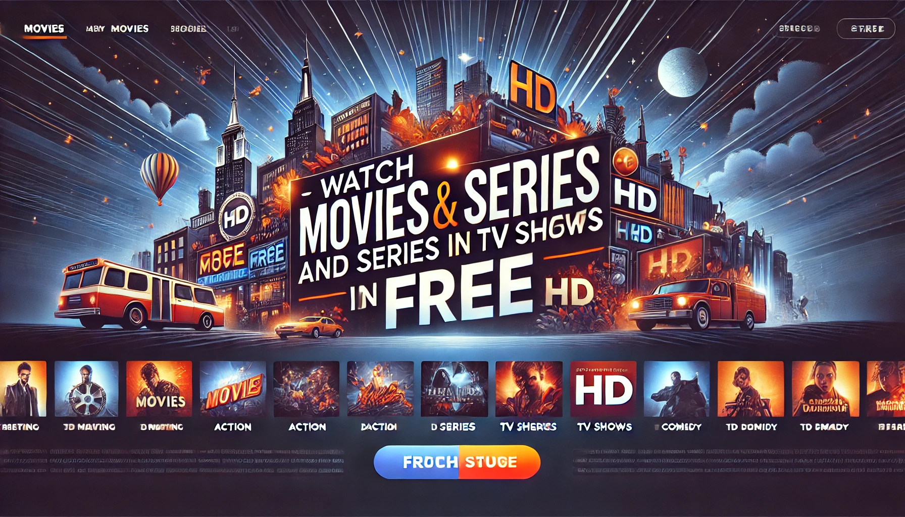 Putlocker - Watch Movies and TV Shows Free HD Online